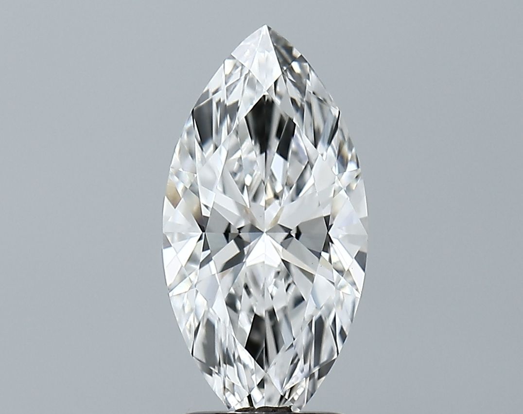 1.76ct Marquise E - VVS2 - Excellent cut - LGD216338