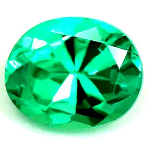0.31ct Emerald