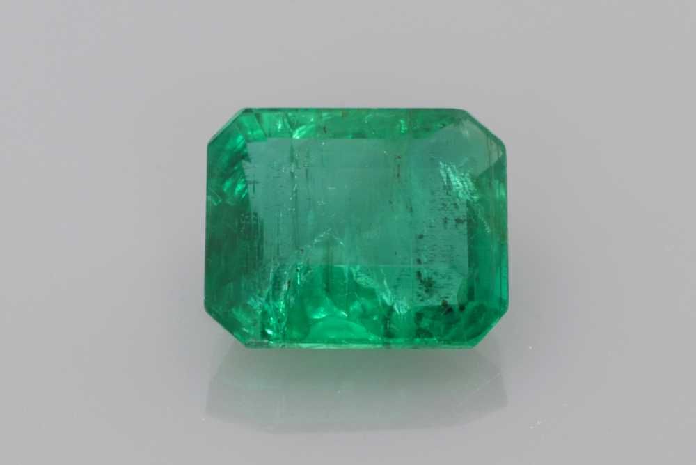 2.23ct Emerald