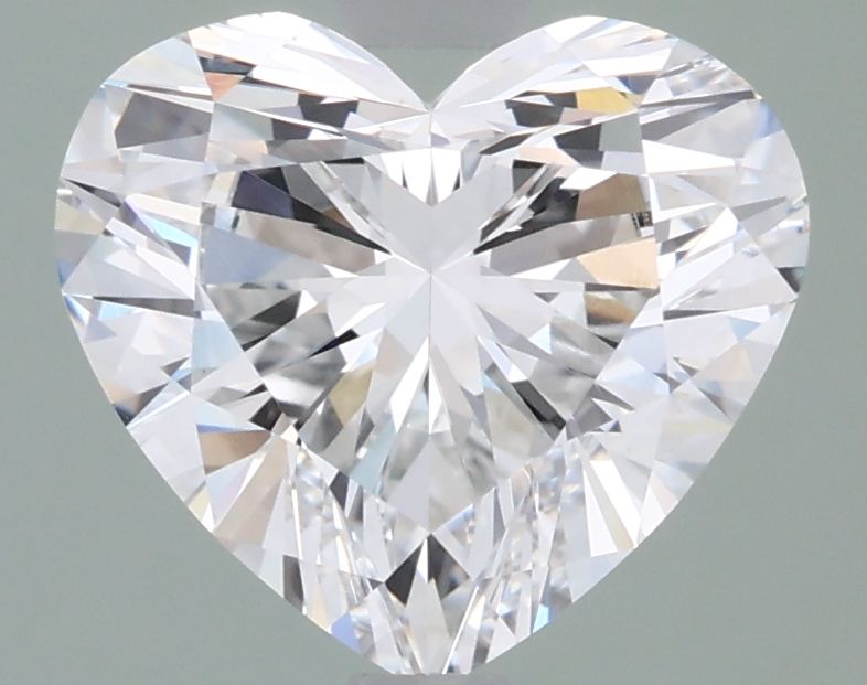 2.02ct Heart E - VVS2 - Very Good cut - LD264875
