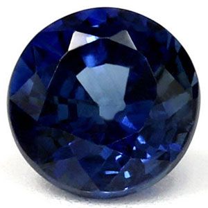 0.67ct Sapphire