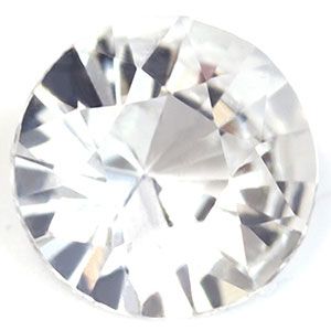 0.96ct Sapphire