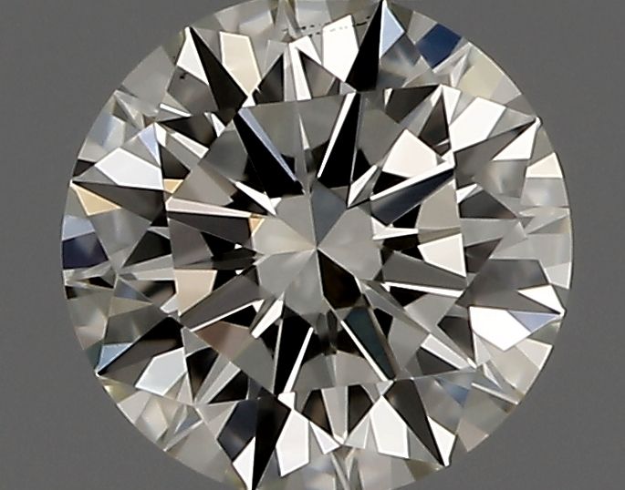 Diamante 0,32 ct ROUND