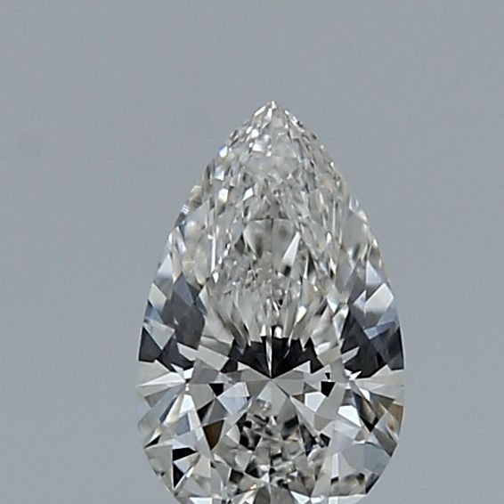 0.53 Carat Pear Diamond