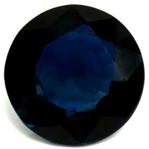 0.57ct Sapphire