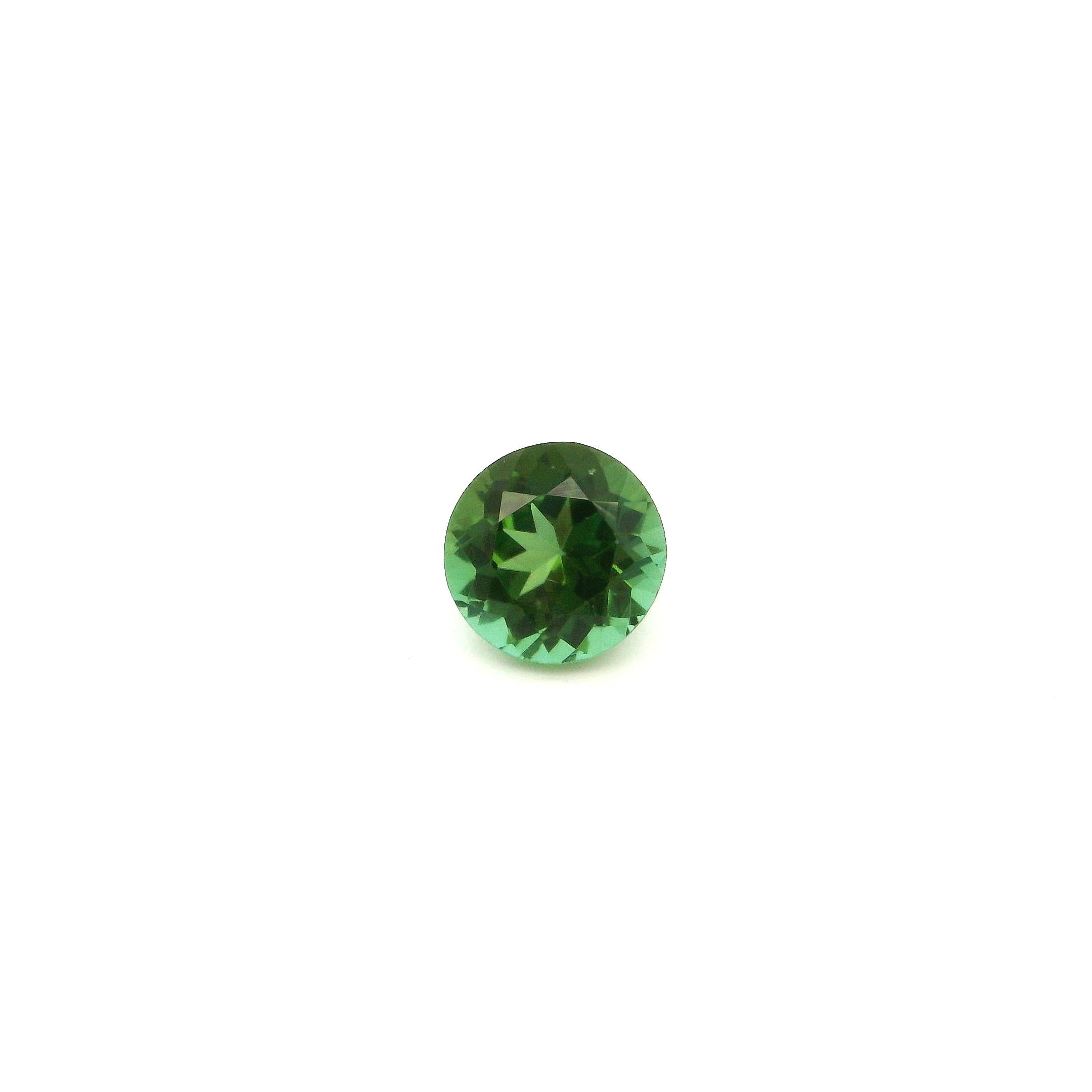 1.04ct TOURMALINE