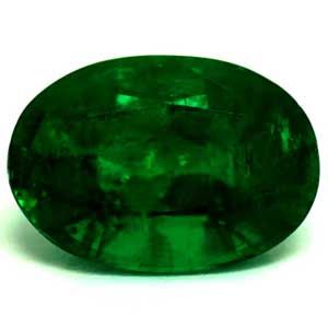 0.78ct Emerald