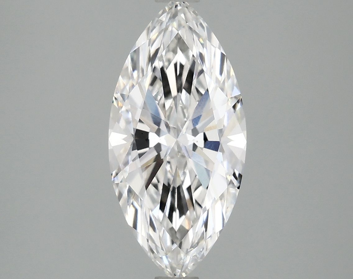 2.03ct Marquise E - VS1 - Excellent cut - LD263023