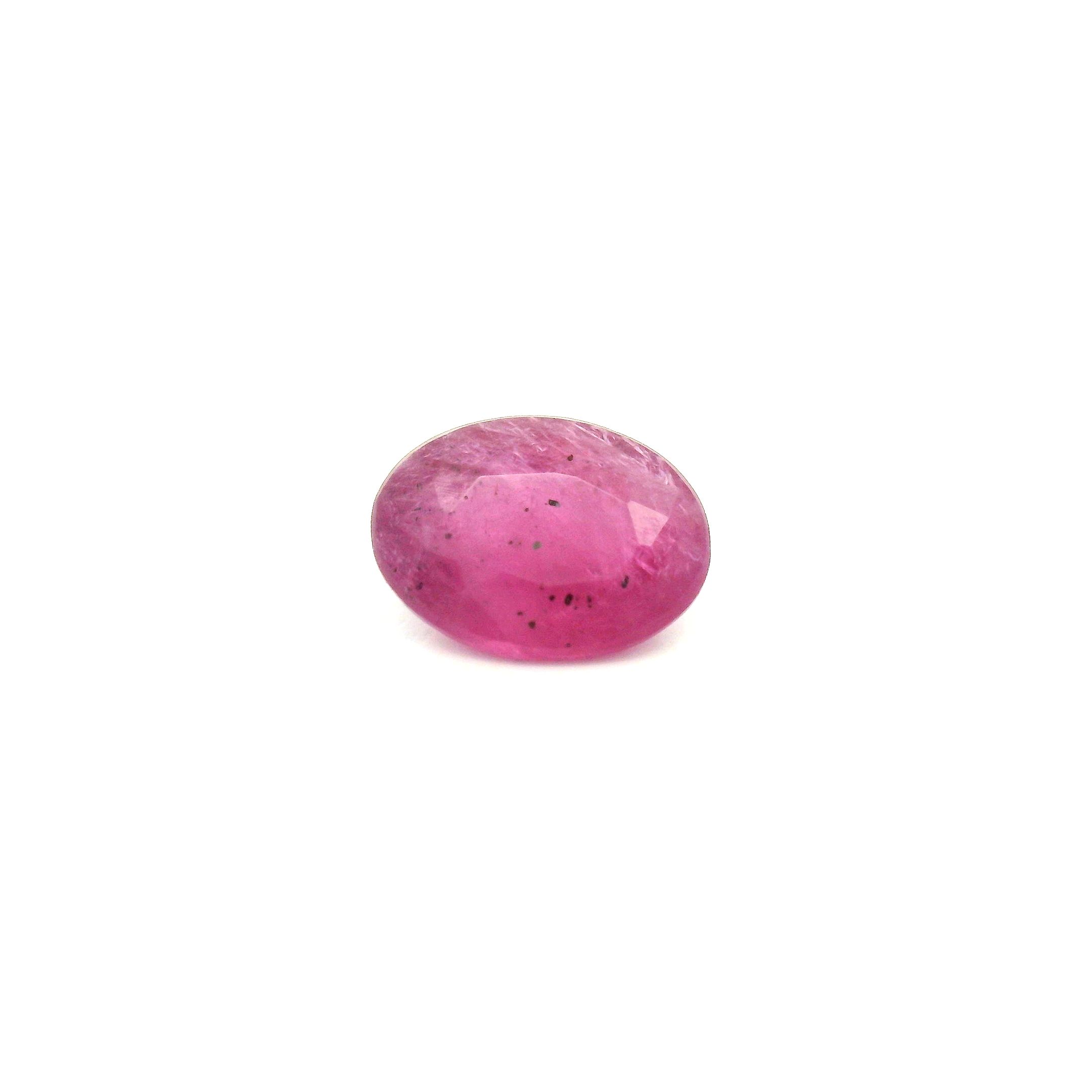 1.23ct RUBY