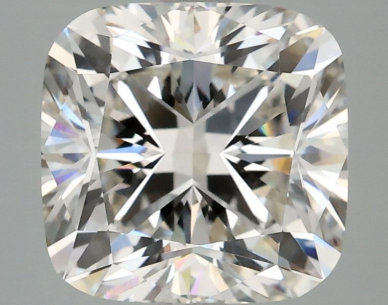 3.68 Carat · G · VVS2 Rare Carat Ideal Cut