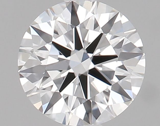 Round 0.56ct Diamond