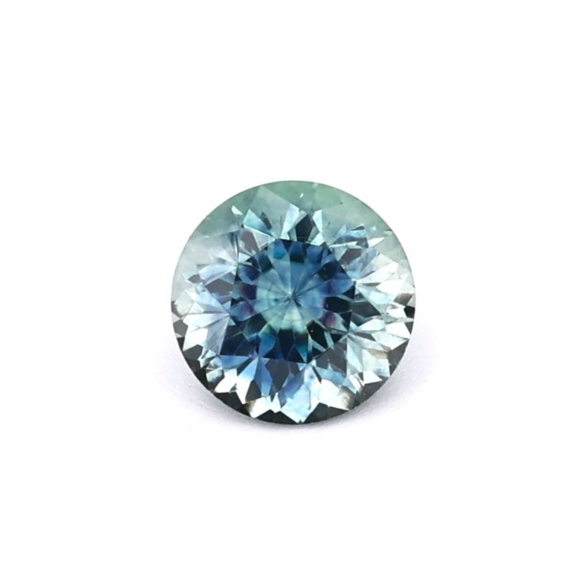 0.76ct Sapphire