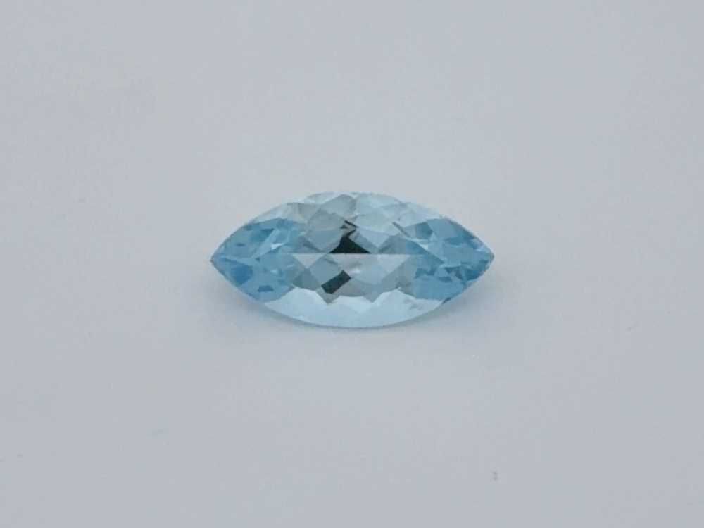 1.46ct Aquamarine