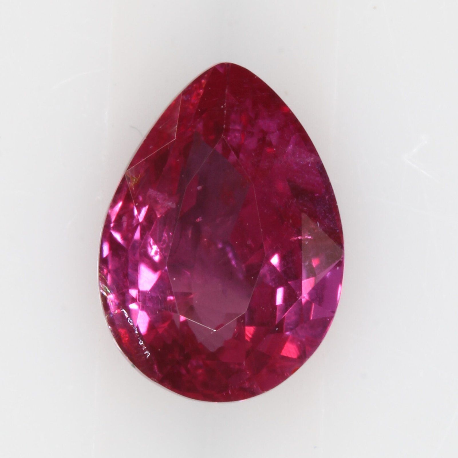 0.87ct RUBY