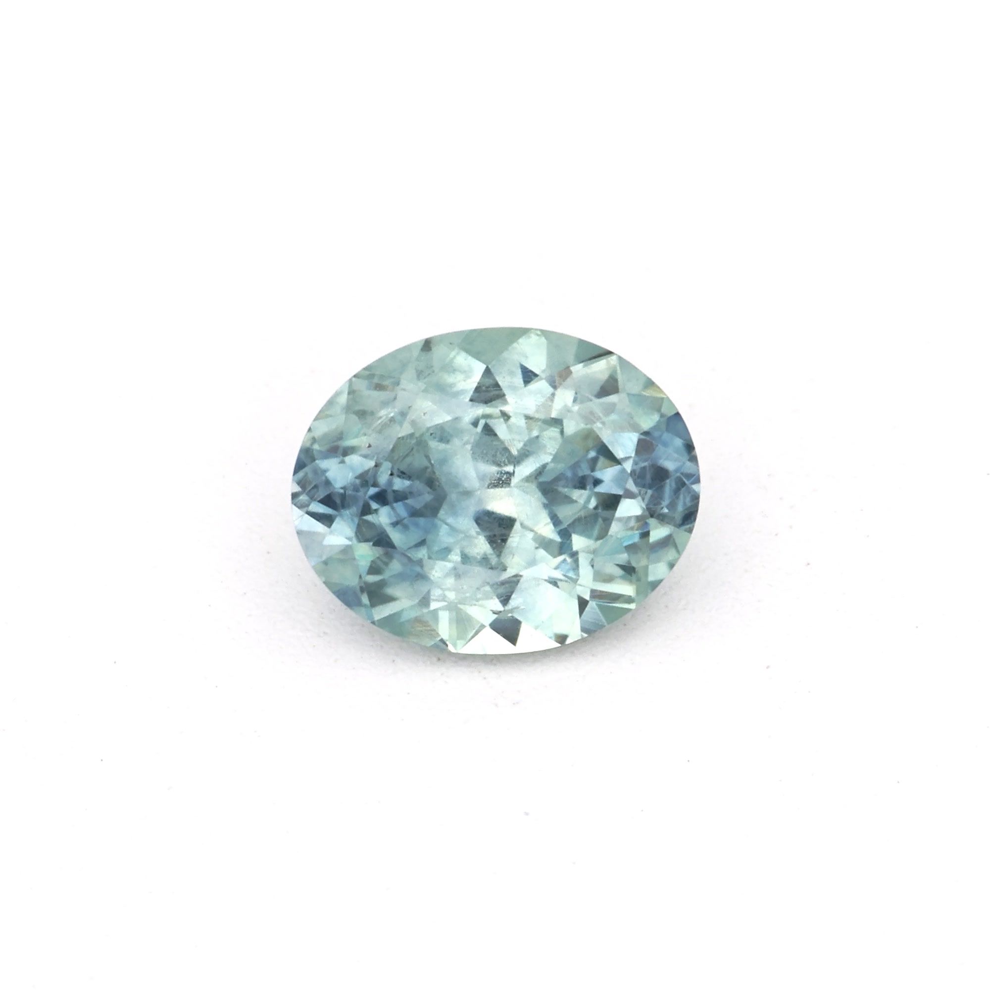 0.42ct Sapphire