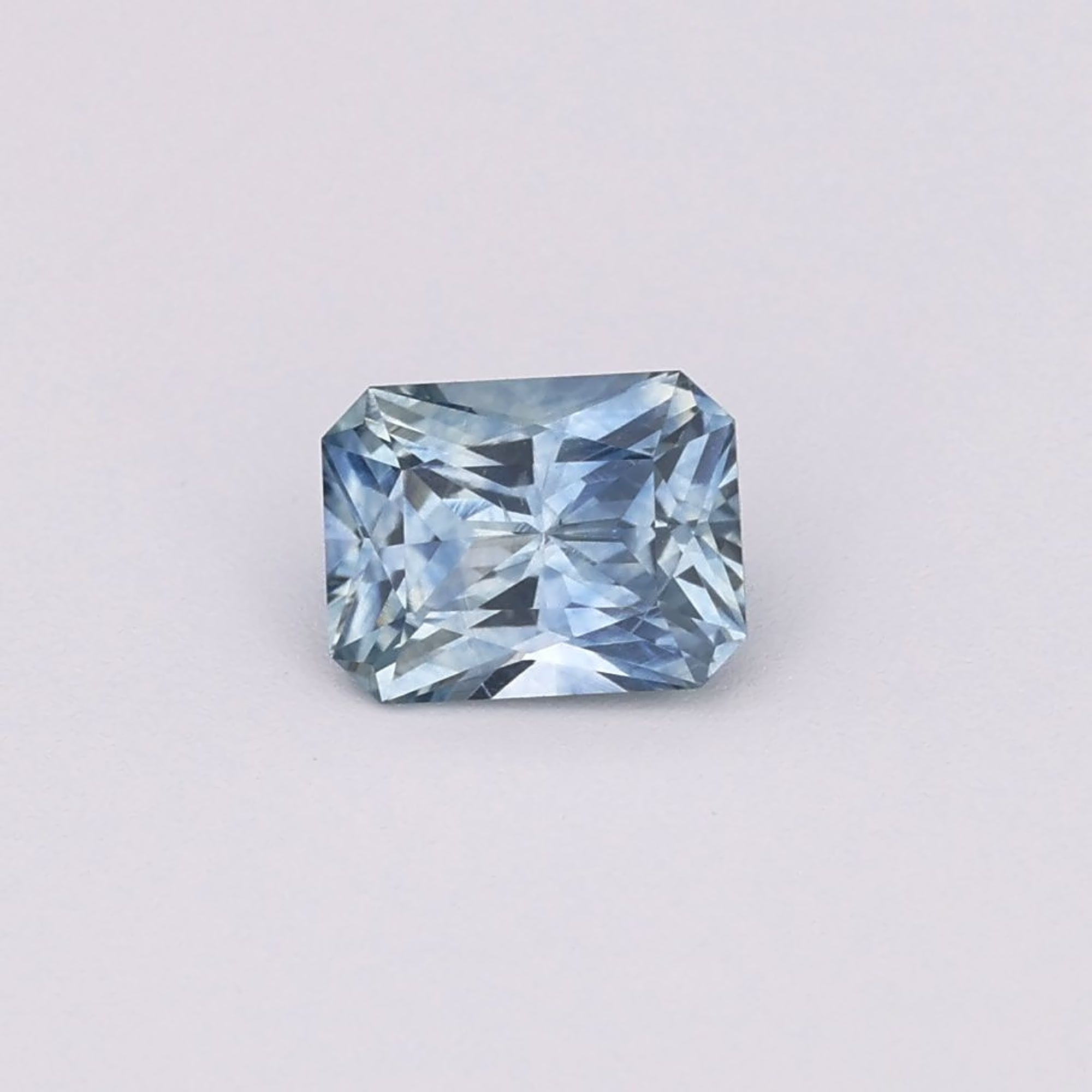 0.72ct Sapphire
