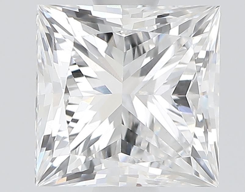 0.80 Carat Princess Diamond