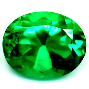 0.35ct Emerald
