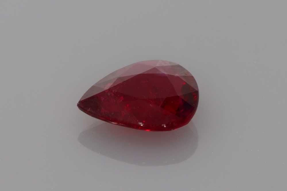 2.28ct Ruby