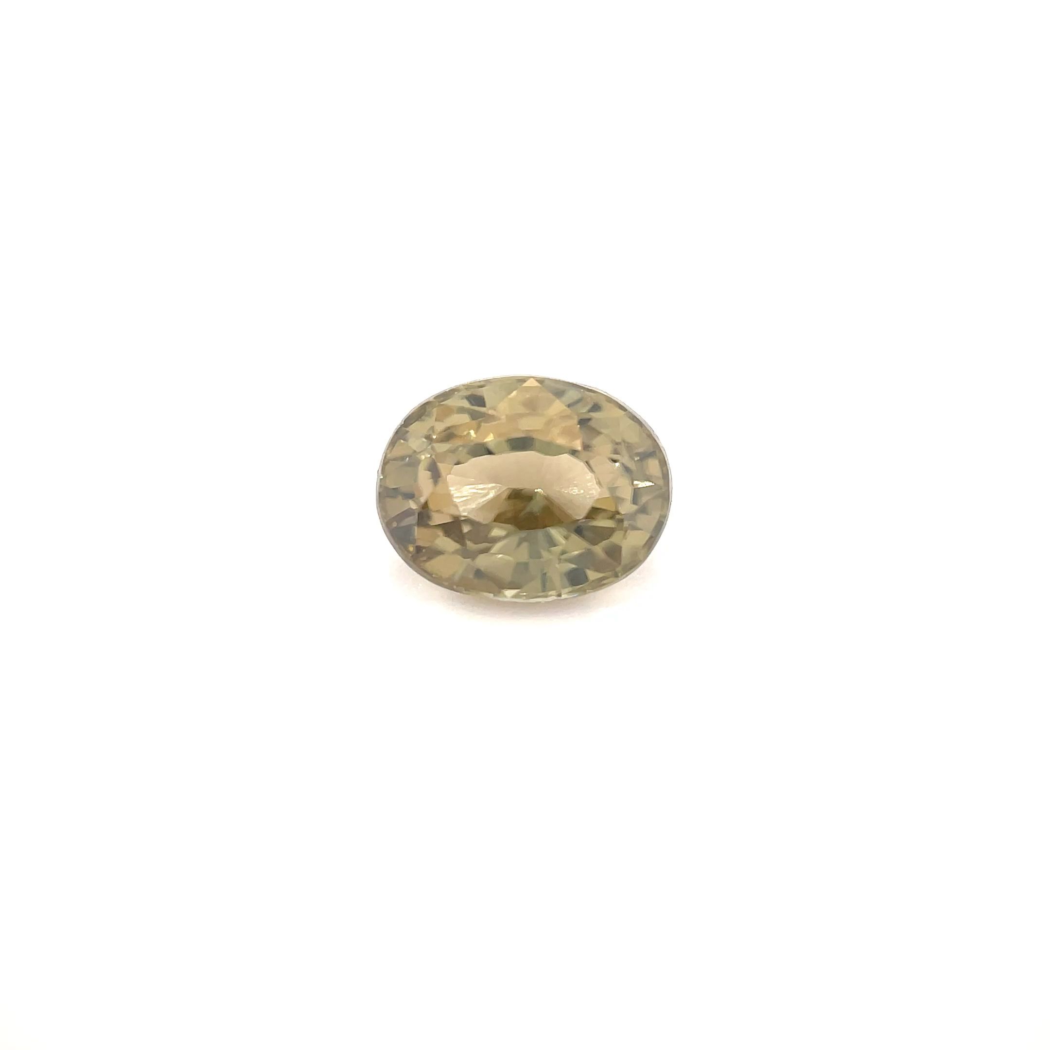 1.46ct ZIRCON