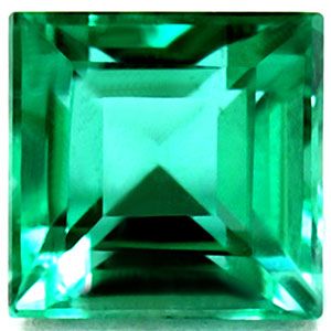 0.56ct Emerald