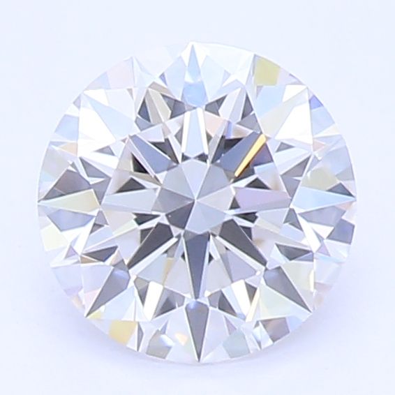 Round 0.54ct Diamond