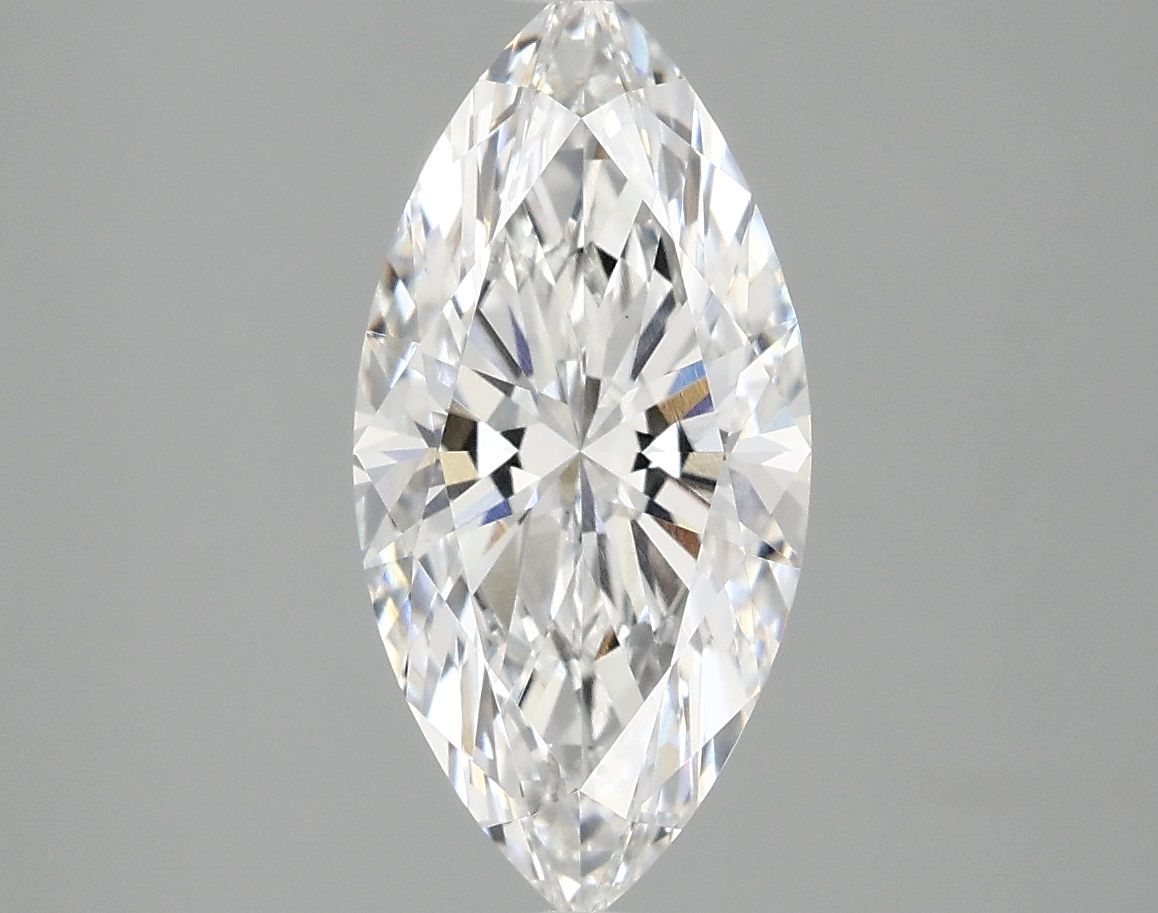 2.02ct Marquise E - VS1 - Excellent cut - LD188506