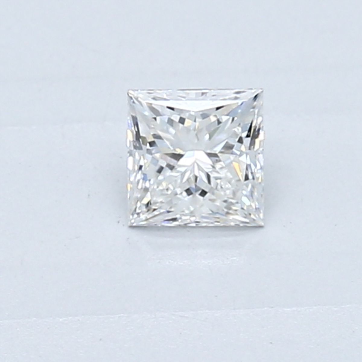 Diamante 0,32 ct PRINCESS