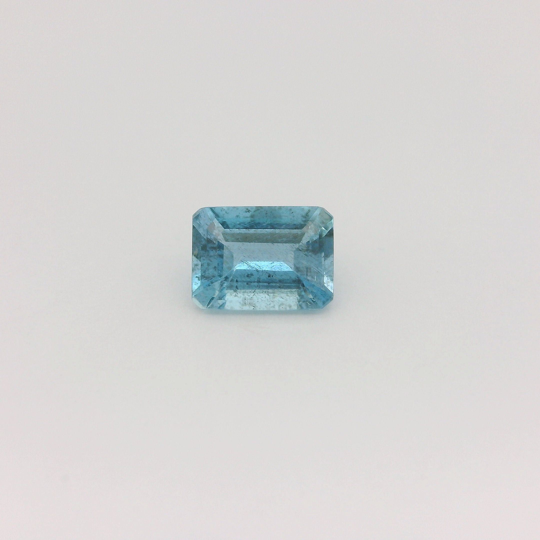 0.84ct AQUAMARINE