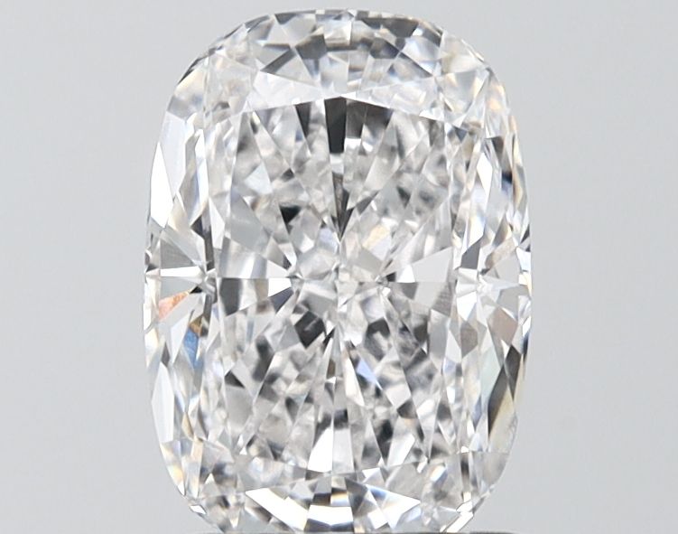 2.01ct Cushion E - VVS1 - Excellent cut - LD247745