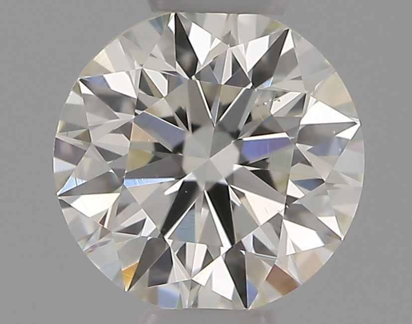 Diamante 0,33 ct ROUND