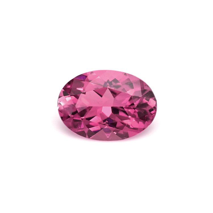 0.6ct Tourmaline