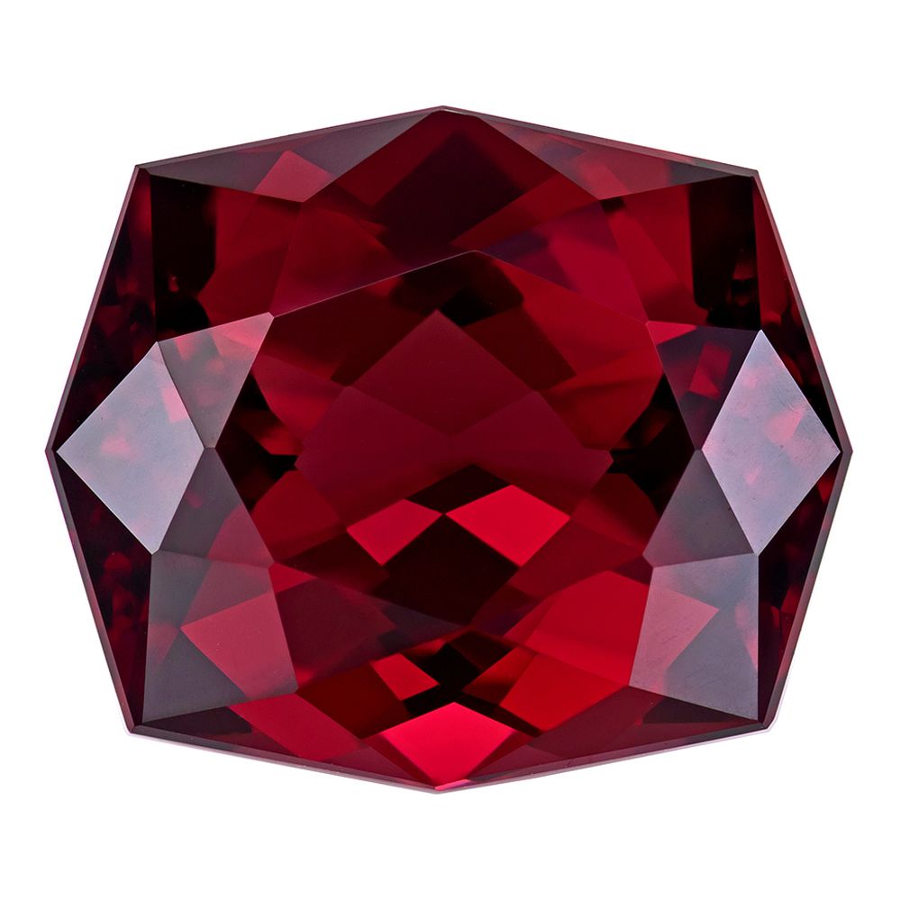 11.01ct Garnet