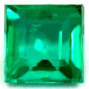 1ct Emerald