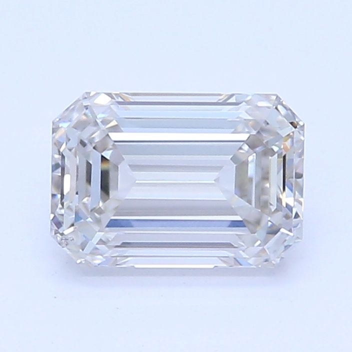 0.50 Carat Emerald Diamond