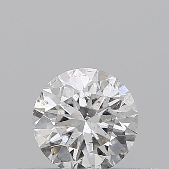 Diamante 0,23 ct ROUND