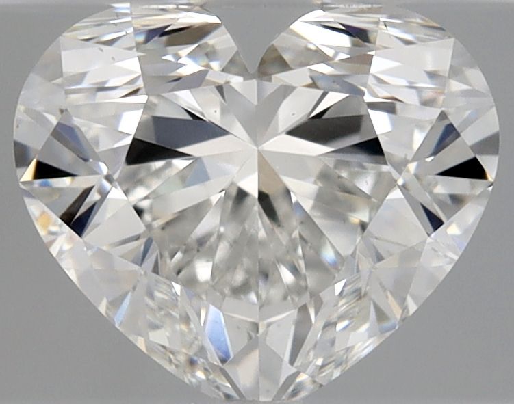 Heart Diamond