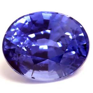 1.05ct Sapphire