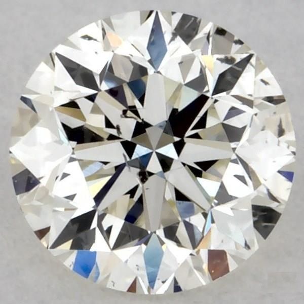 Diamante 0,35 ct ROUND