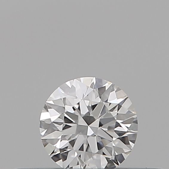 ROUND 0.18 carat diamond