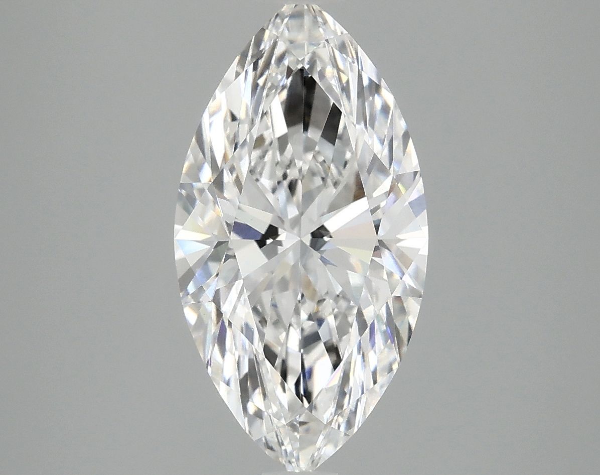 2.83 Carat · D · VS1 Rare Carat Ideal Cut