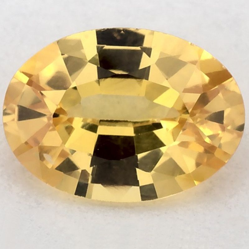 1.06ct Sapphire