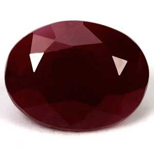 2.7ct Ruby