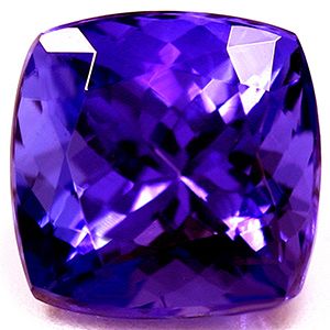 2.54ct Tanzanite