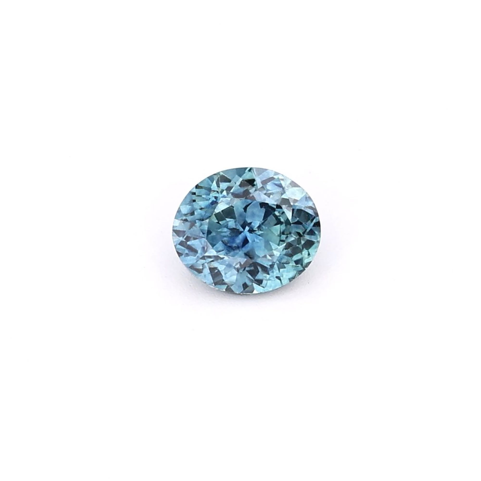 1.11ct Sapphire