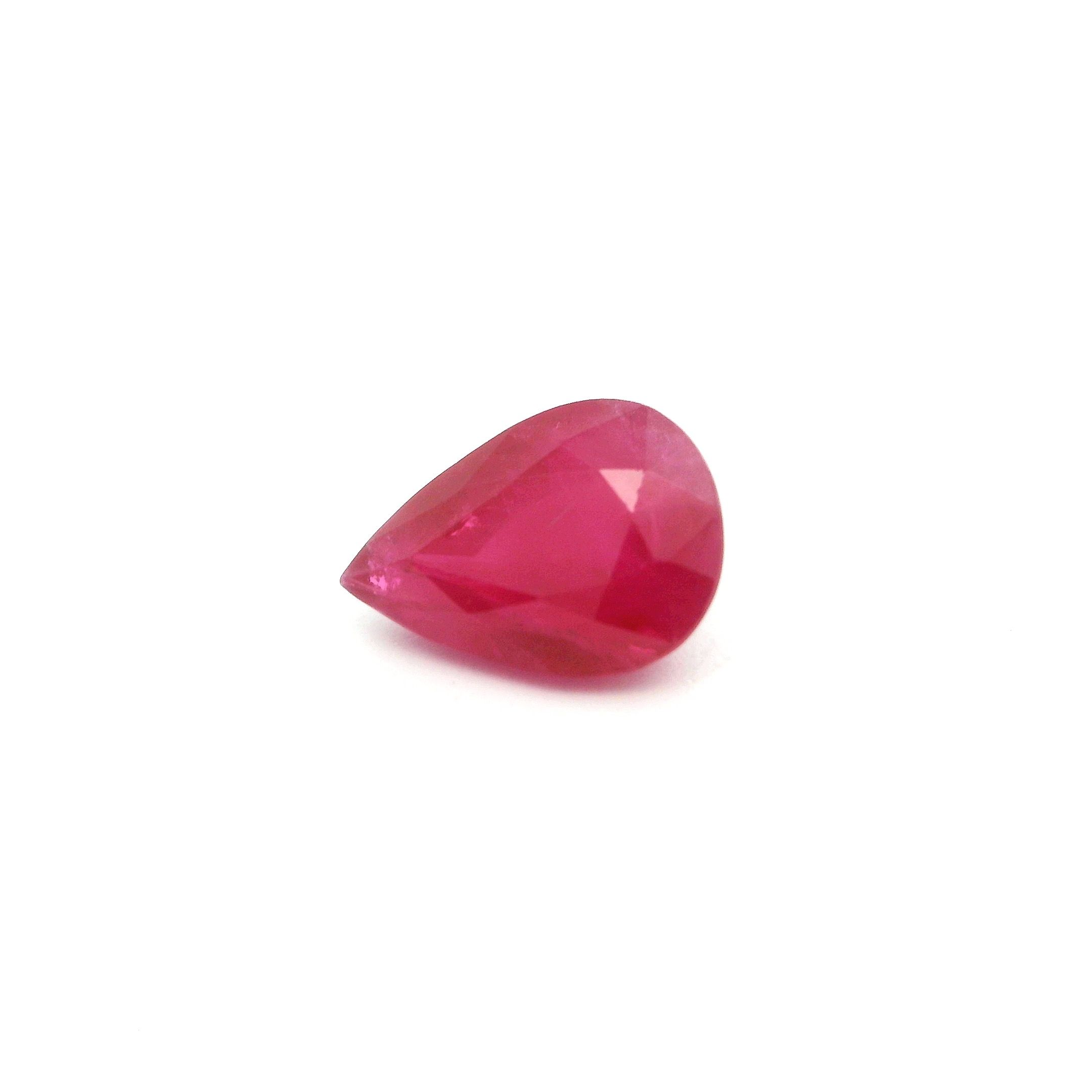 1.4ct RUBY