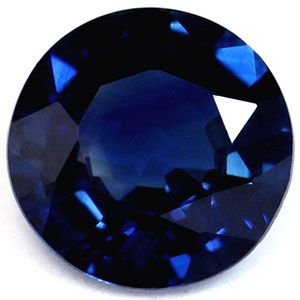 0.84ct Sapphire