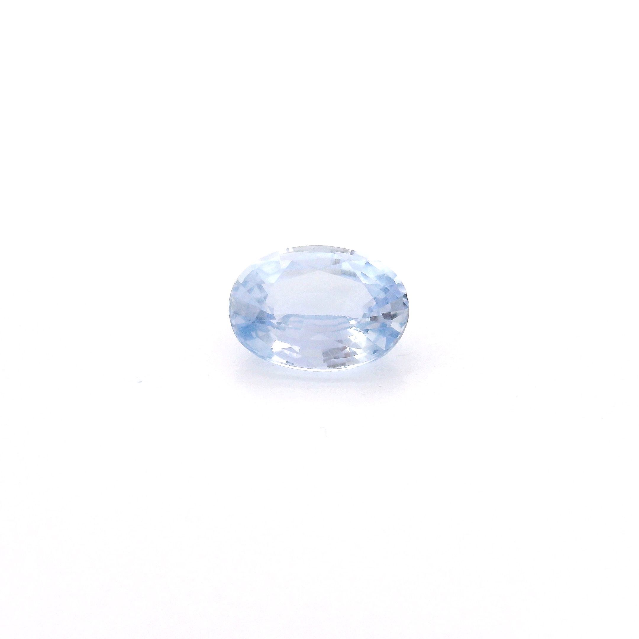 0.98ct SAPPHIRE