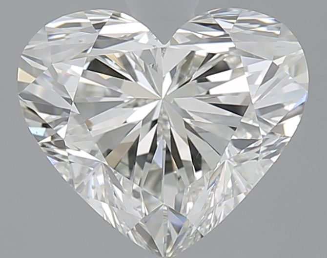 Heart Diamond