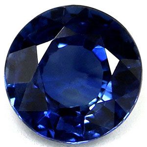 0.67ct Sapphire
